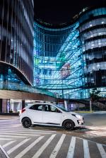 Ford Figo Blu 2019 года